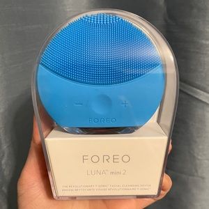 Foreo Luna Mini 2